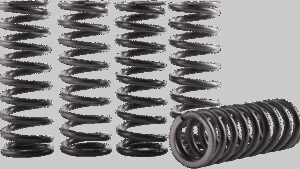 HINSON RACING Clutch Spring Kit - CRF250R/RX