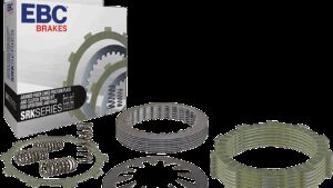 EBC Clutch Kit - Touring