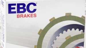 EBC Clutch Kit - Softail/Dyna