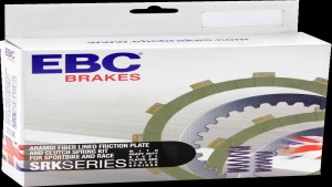 EBC CLUTCH KIT EBC HD SRK7021
