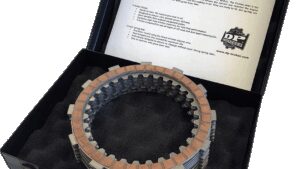 DP BRAKES Clutch Kit