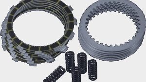 BARNETT Extra Plate Clutch Kit - Indian