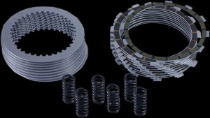 New Motorcycle Parts, New Parts