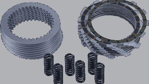 BARNETT Scout Clutch Kit