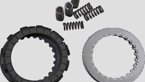 DP BRAKES Clutch Kit - Husqvarna/KTM