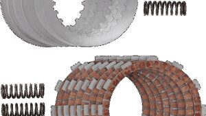 DP BRAKES Clutch Kit - CRF250R/X