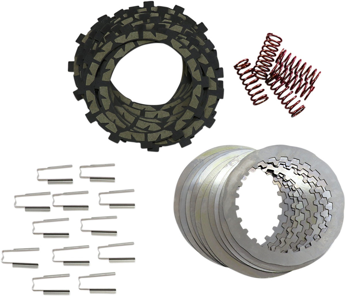 BELT DRIVES LTD. Clutch Kit - Image 2