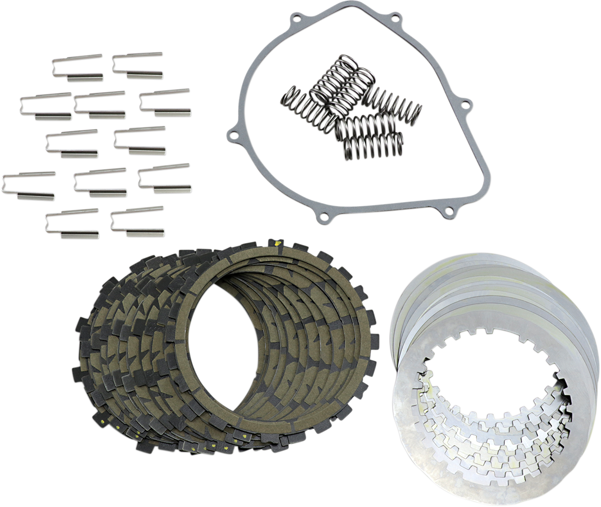 EBC Clutch Kit - Image 2