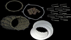 New Motorcycle Parts, New Parts