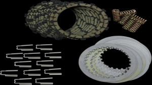 New Motorcycle Parts, New Parts