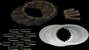 New Motorcycle Parts, New Parts