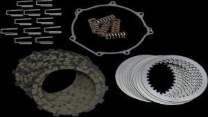 New Motorcycle Parts, New Parts