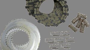 REKLUSE TorqDrive® Clutch Pack - Suzuki