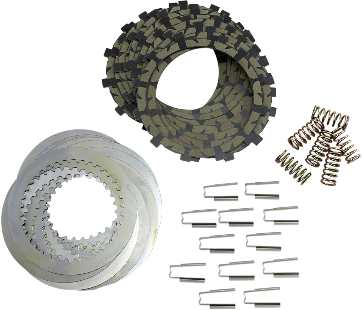 REKLUSE TorqDrive® Clutch Pack - Suzuki
