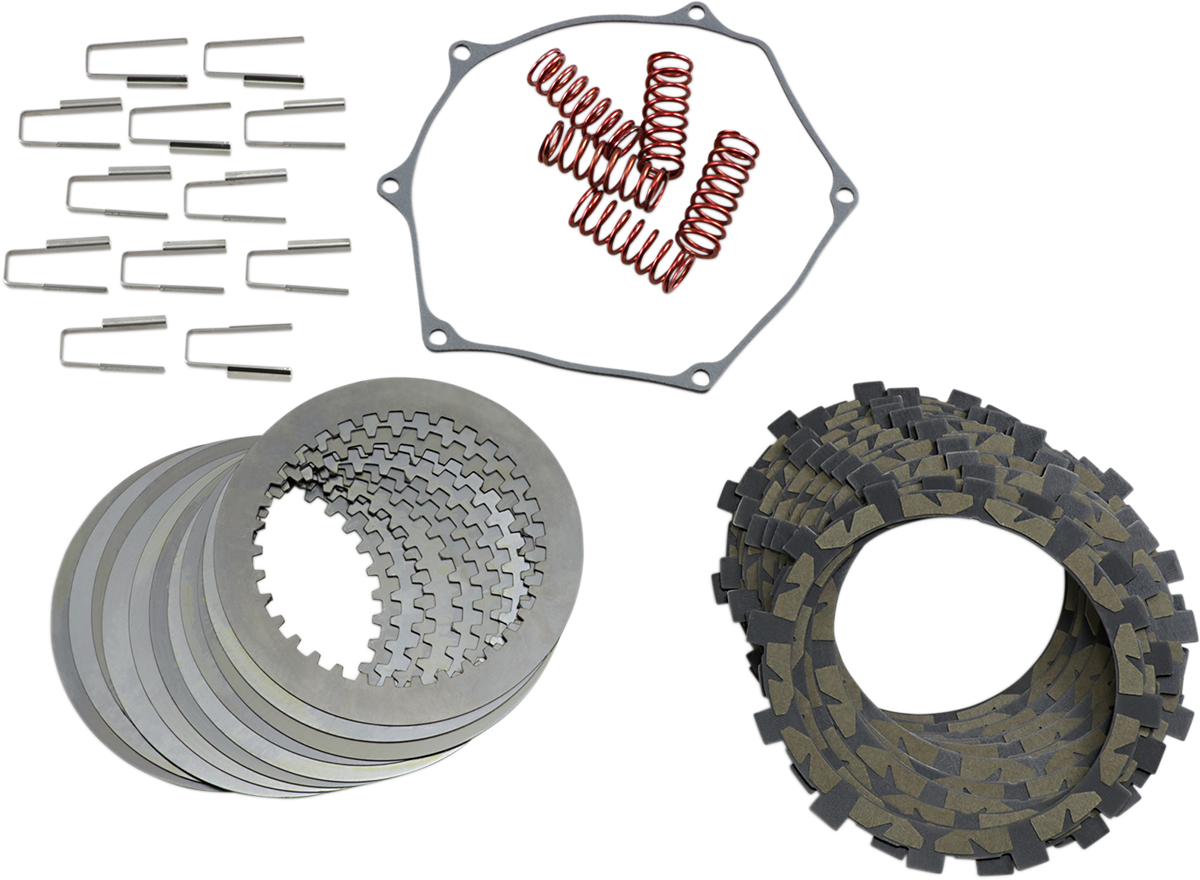 BARNETT Clutch Spring Set - Image 2