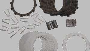 New Motorcycle Parts, New Parts