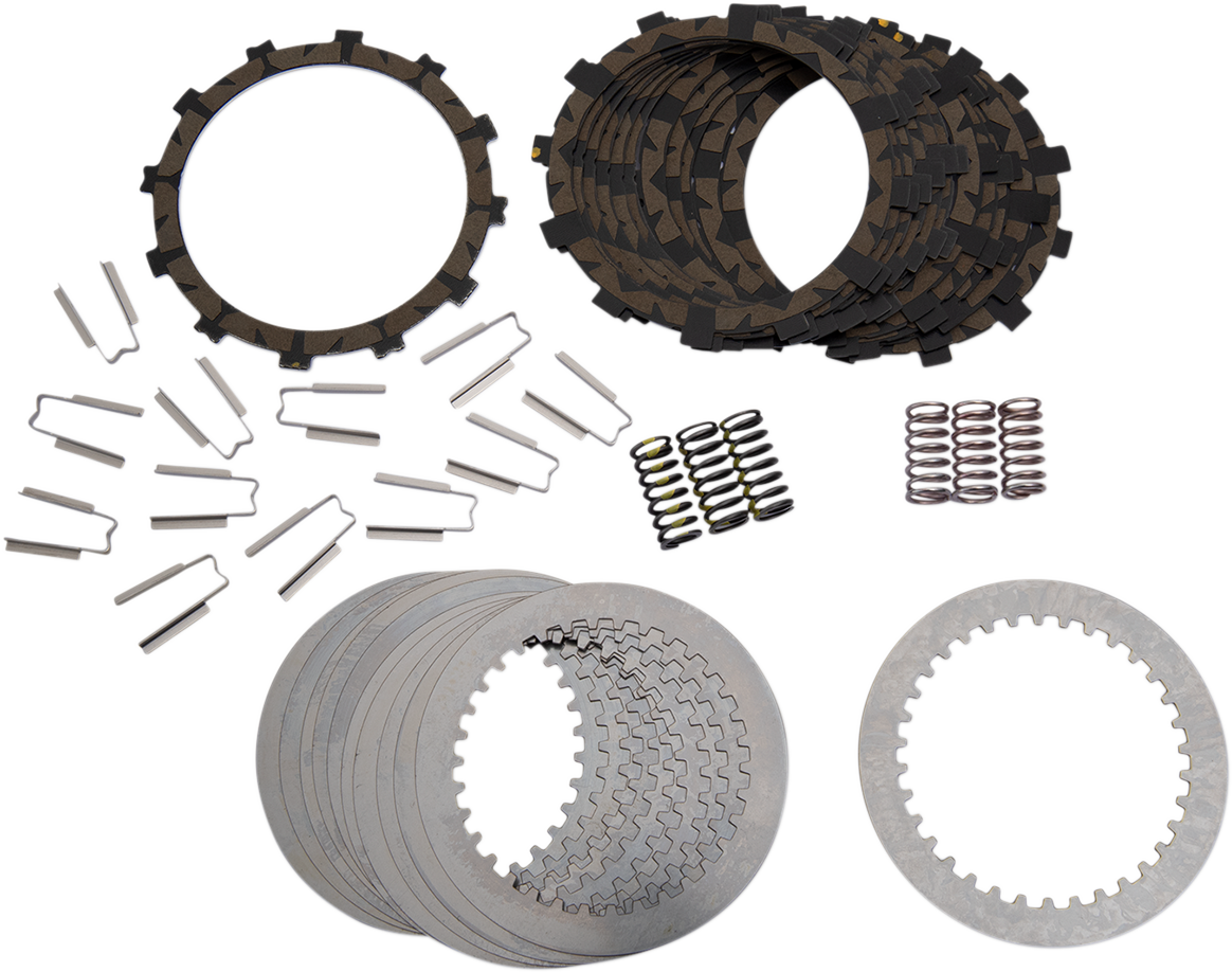 REKLUSE TorqDrive® Clutch Pack - Yamaha