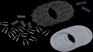 New Motorcycle Parts, New Parts