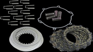 New Motorcycle Parts, New Parts