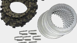 REKLUSE TorqDrive® Clutch Pack - Yamaha