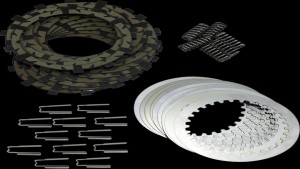 New Motorcycle Parts, New Parts