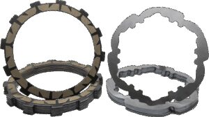 REKLUSE TorqDrive® Clutch Pack - Gas Gas/Husaberg/Husqvarna/KTM