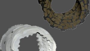 REKLUSE TorqDrive® Clutch Pack - Gas Gas/Husqvarna/KTM