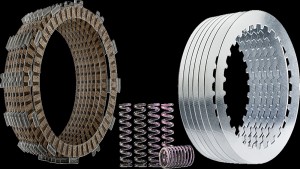 HINSON RACING CLUTCH KIT FSC YZ/WR 250