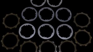 New Motorcycle Parts, New Parts