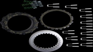 New Motorcycle Parts, New Parts