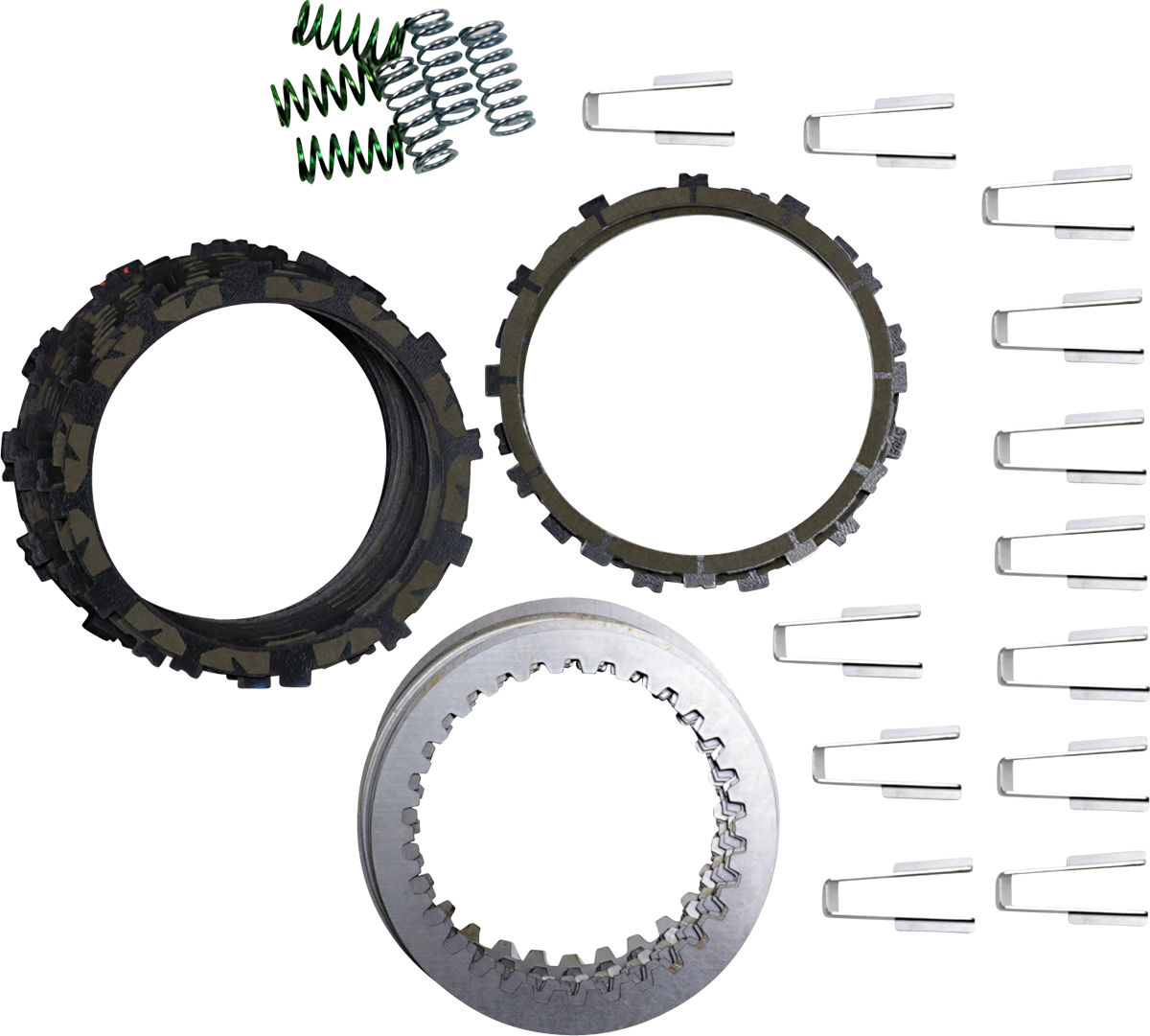 EBC Clutch Set - Image 2