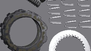 REKLUSE TorqDrive® Clutch Pack - Yamaha