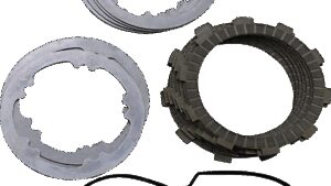 MOOSE OFFROAD Clutch Kit - Gas Gas/Husqvarna/KTM