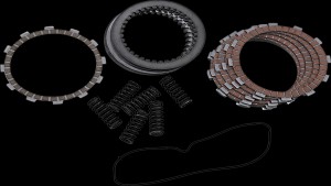 New Motorcycle Parts, New Parts