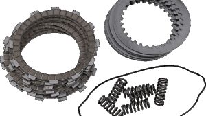 MOOSE OFFROAD Clutch Kit - YZ 250X