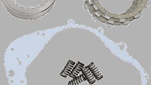 MOOSE OFFROAD Clutch Kit - DR-Z 125 L