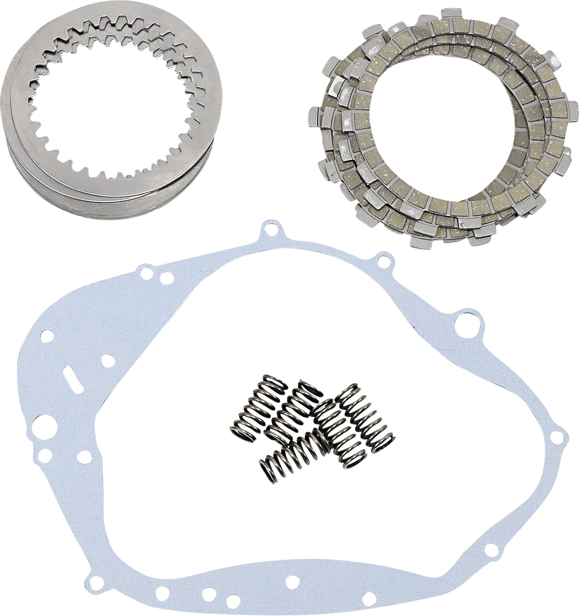 MOOSE OFFROAD Clutch Kit - DR-Z 125 L
