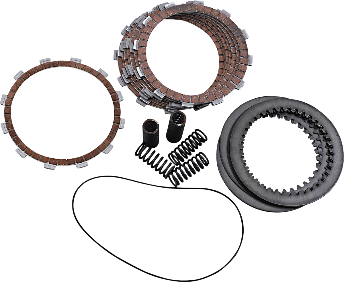 MOOSE OFFROAD Clutch Kit