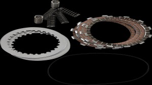 New Motorcycle Parts, New Parts