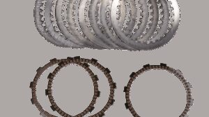 ALTO PRODUCTS M8 PowerPack® Kit