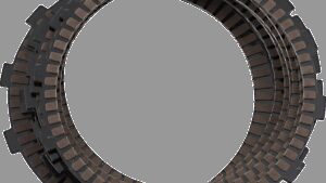 ALTO PRODUCTS G3™ Friction Replacement Clutch Kit