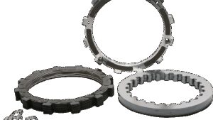 REKLUSE RadiusCX Clutch Pack Replacement - Gas Gas/Honda/Yamaha