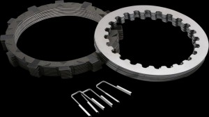 REKLUSE CLTCH PK REP RADCX KTM/HQ