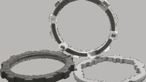 REKLUSE RadiusCX Clutch Kit Replacement - Gas Gas/Husqvarna/KTM