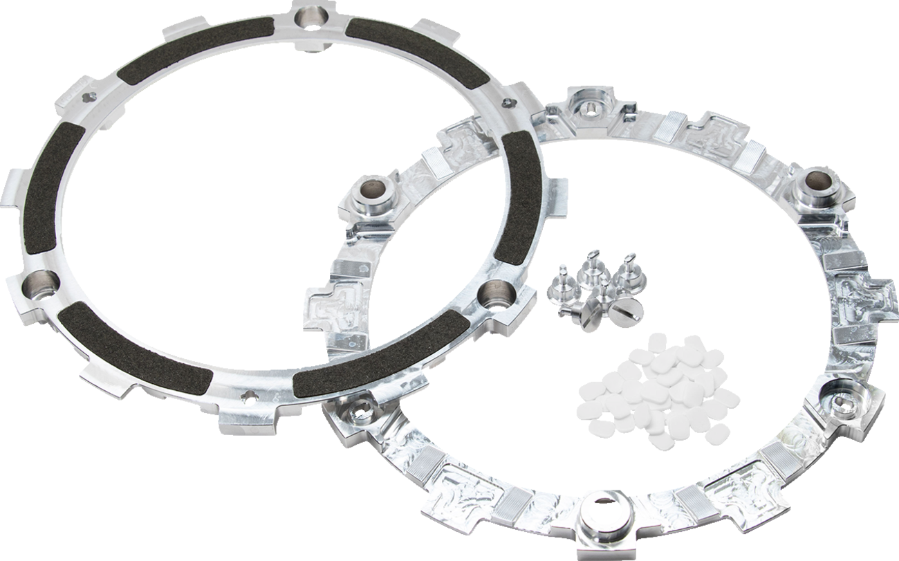 REKLUSE Clutch Kit - Kawasaki/Suzuki/Yamaha