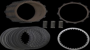 New Motorcycle Parts, New Parts