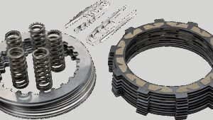 New Motorcycle Parts, New Parts