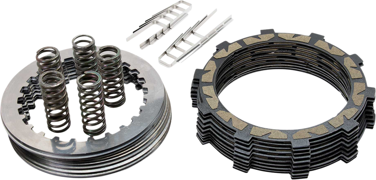 REKLUSE TorqDrive® Clutch Pack - Yamaha - Image 2