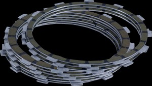 New Motorcycle Parts, New Parts