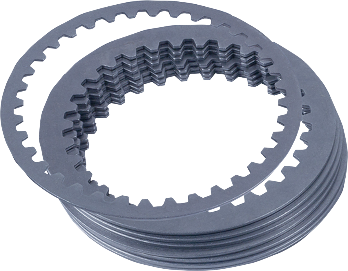 DRAG SPECIALTIES Clutch Plate Set